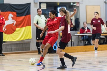 Bild 867 - wCJ NFV Futsalmeisterschaft